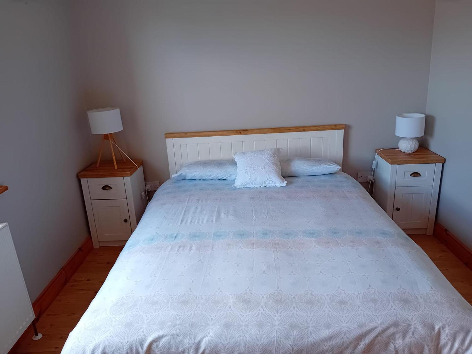 Culu Villa Kincasslagh Exteriör bild